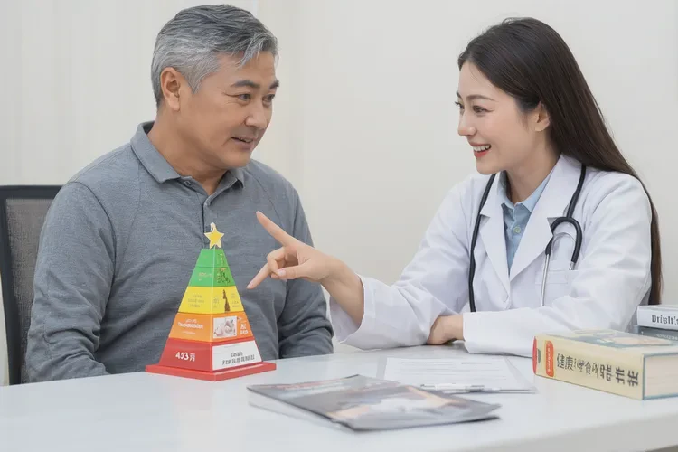 43歲早上血糖18點(diǎn)2是怎么回事(圖3)