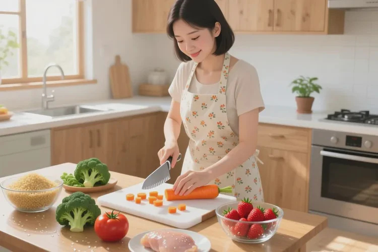 36岁晚餐血糖25.4是怎么回事(图4)