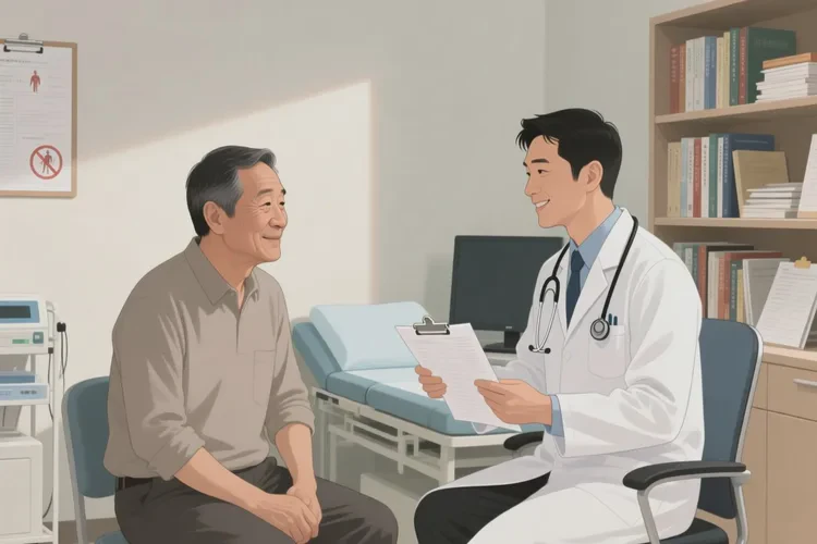 36岁早餐血糖7.6是怎么回事(图3)