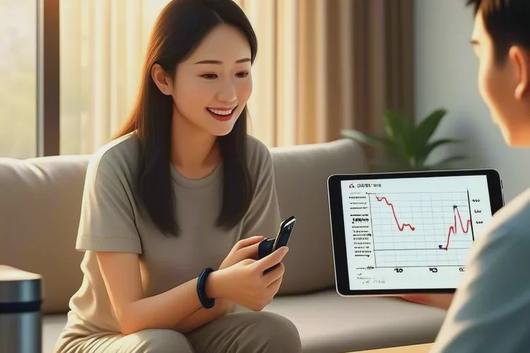 42岁晚上血糖17.9是怎么回事(图2)