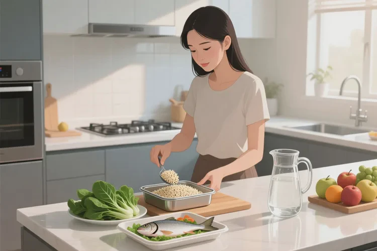 36岁空腹血糖14.3是怎么回事(图2)