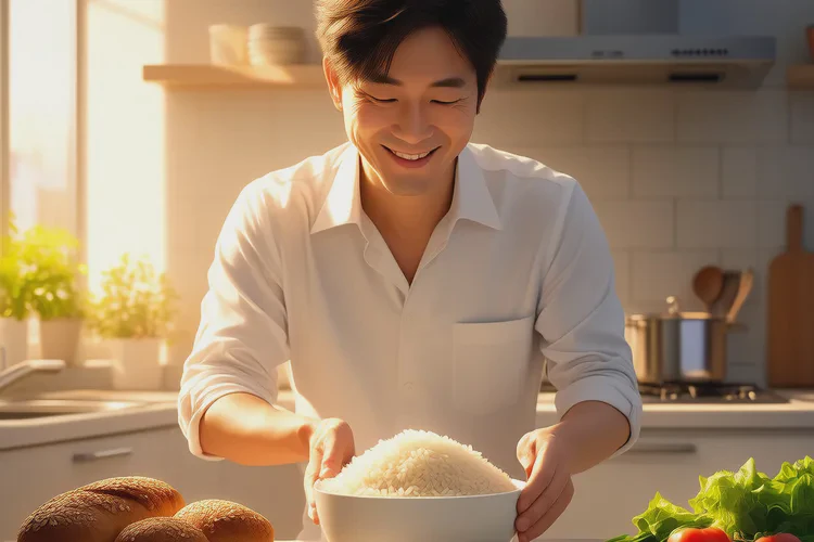 43岁早上血糖5点9是怎么回事(图1)