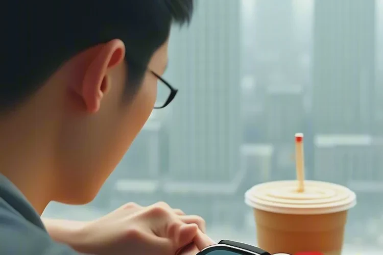 42岁中午血糖22.2是怎么回事(图1)