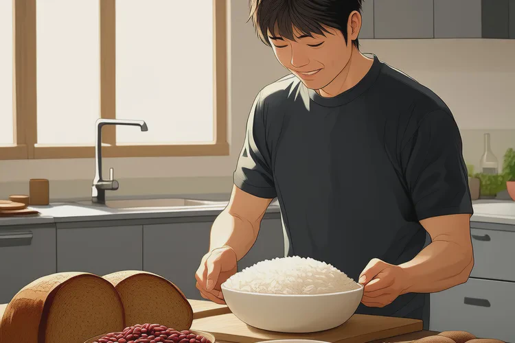 42岁下午血糖5点9是怎么回事(图3)