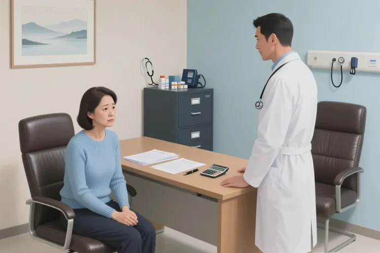 36岁晚餐血糖23.0是怎么回事(图4)