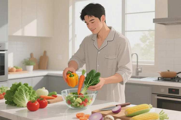 35岁中午血糖4点7是怎么回事(图4)