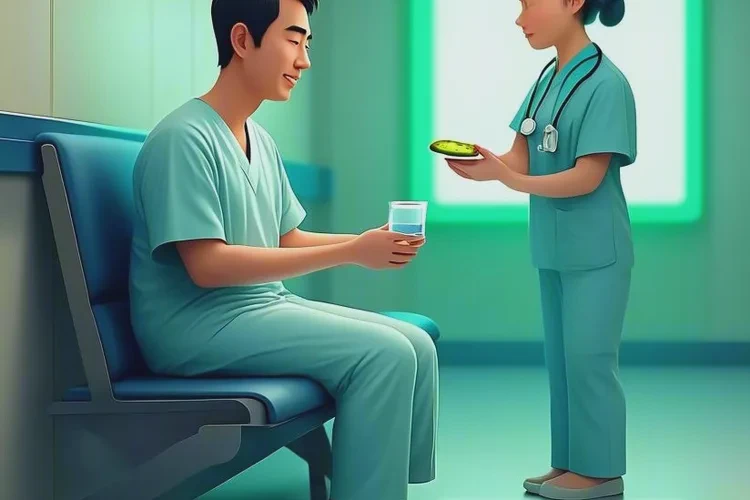 42歲下午血糖22.3是怎么回事(圖4)