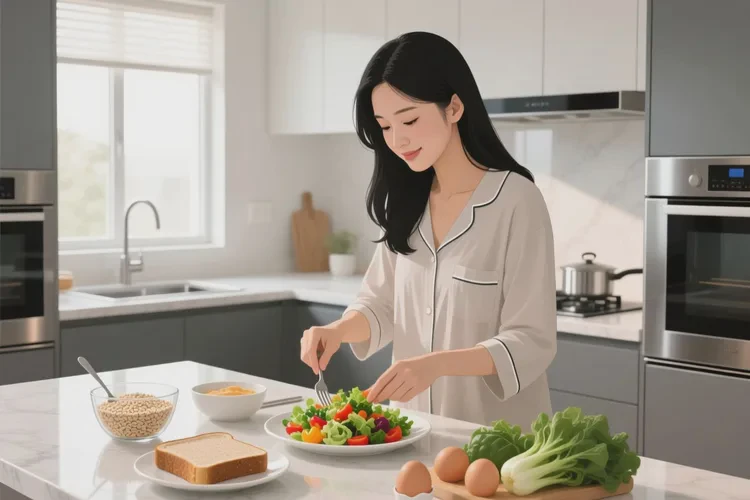 36岁早餐血糖10点5是怎么回事(图2)