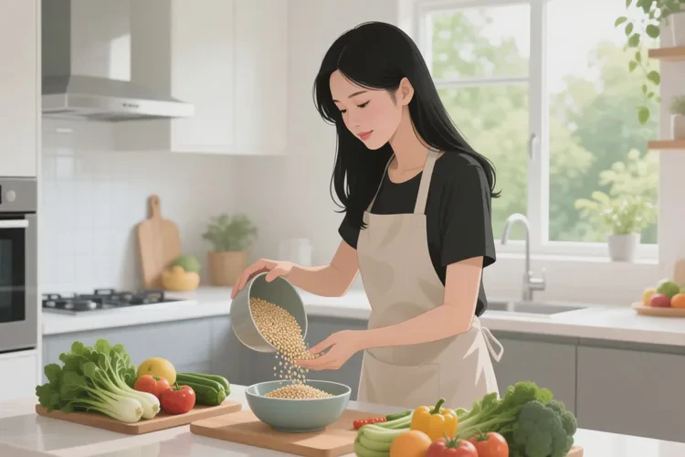 36岁晚餐血糖10.2是怎么回事(图2)