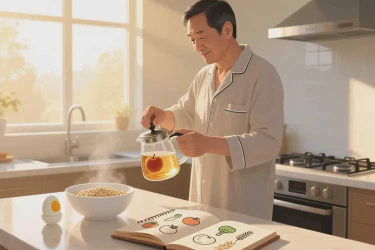 36歲晚餐血糖10.9是怎么回事(圖3)