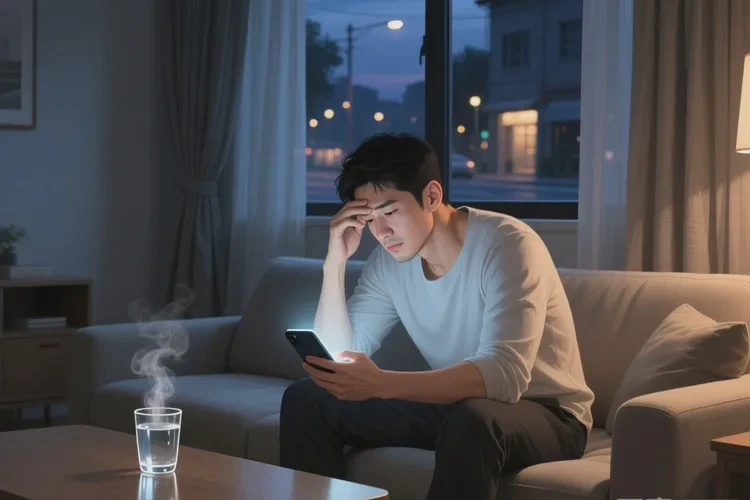 36岁晚餐血糖7点2是怎么回事(图2)