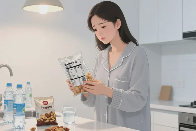 35岁晚上血糖4点2是怎么回事(图2)