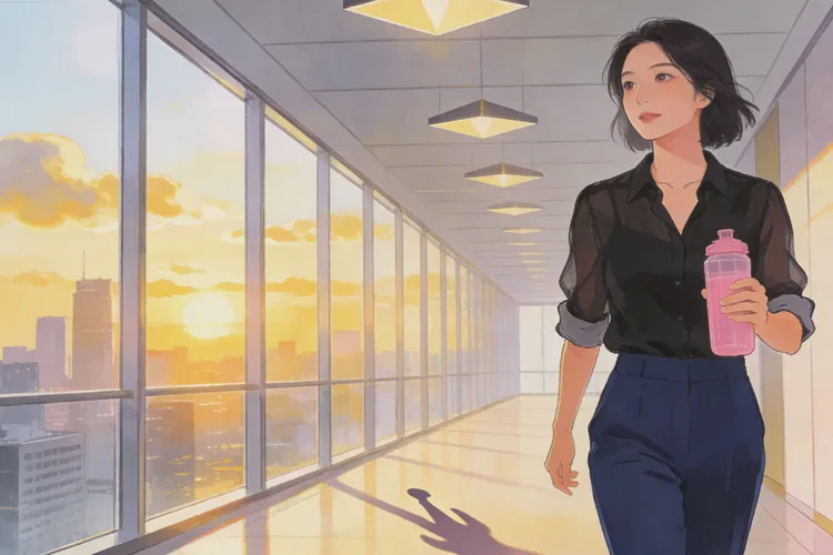 35歲下午血糖15.2是怎么回事(圖2)