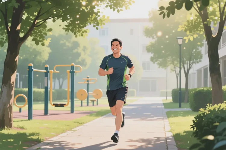 35岁晚上血糖17点5是怎么回事(图3)