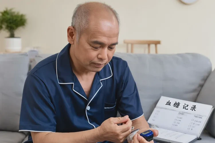 43歲早上血糖17點(diǎn)2是怎么回事(圖3)