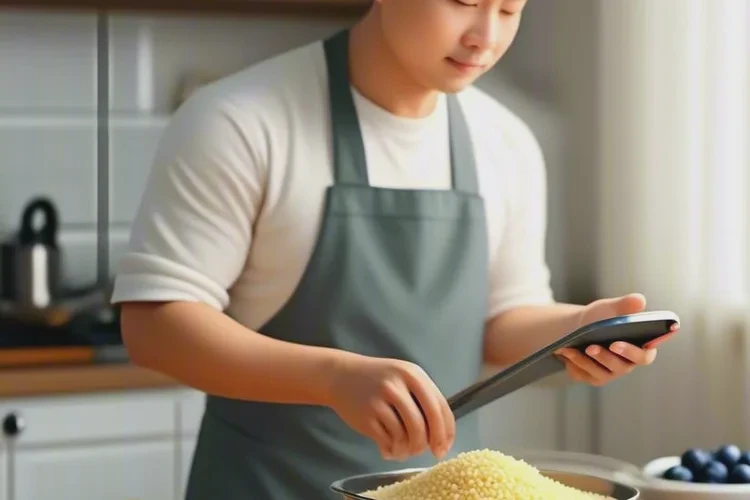 43岁下午血糖12.3是怎么回事(图1)