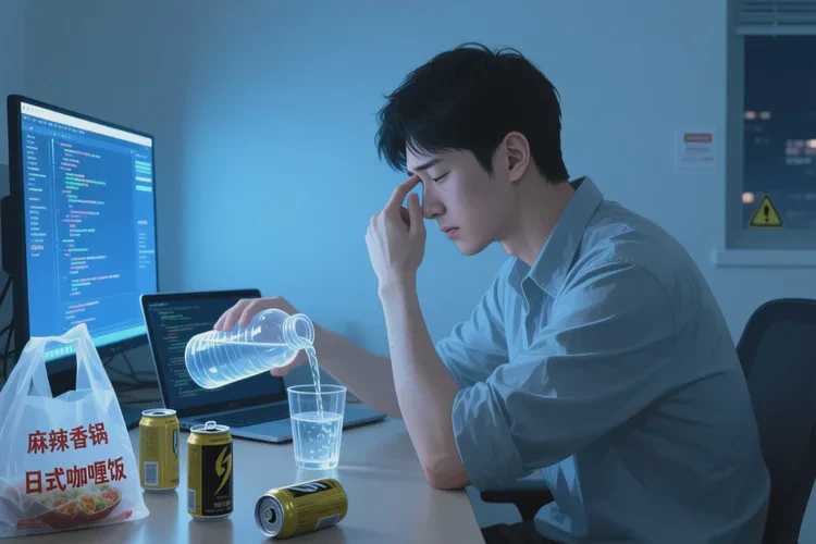 36歲空腹血糖11.3是怎么回事(圖2)