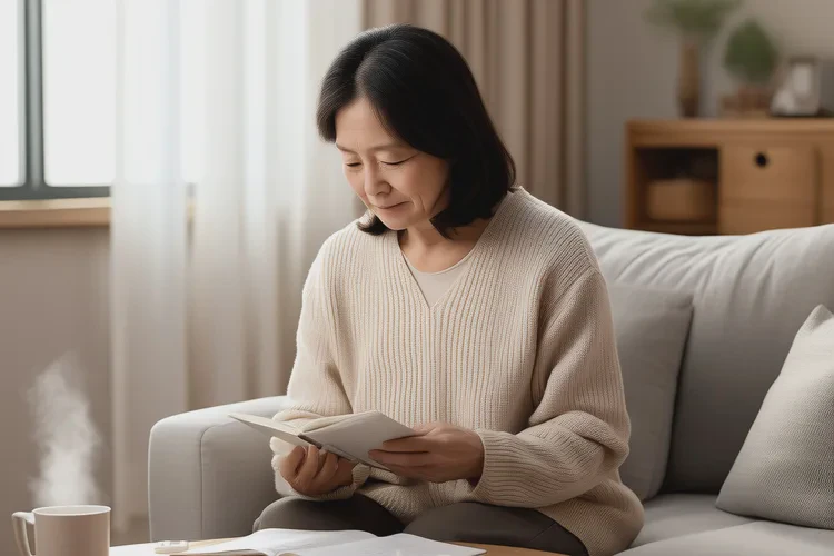 43歲早上空腹血糖12點(diǎn)2是怎么回事(圖2)