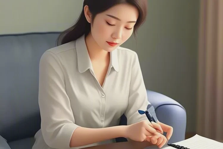 43岁中餐血糖11点4是怎么回事(图3)