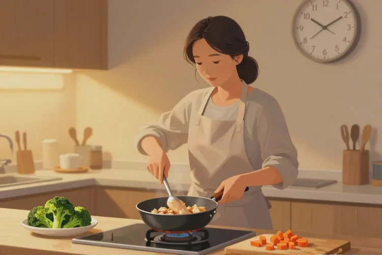 35岁晚上血糖22.4是怎么回事(图2)