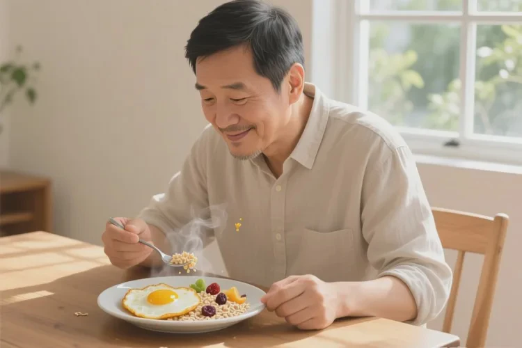 36歲空腹血糖3.3是怎么回事(圖2)