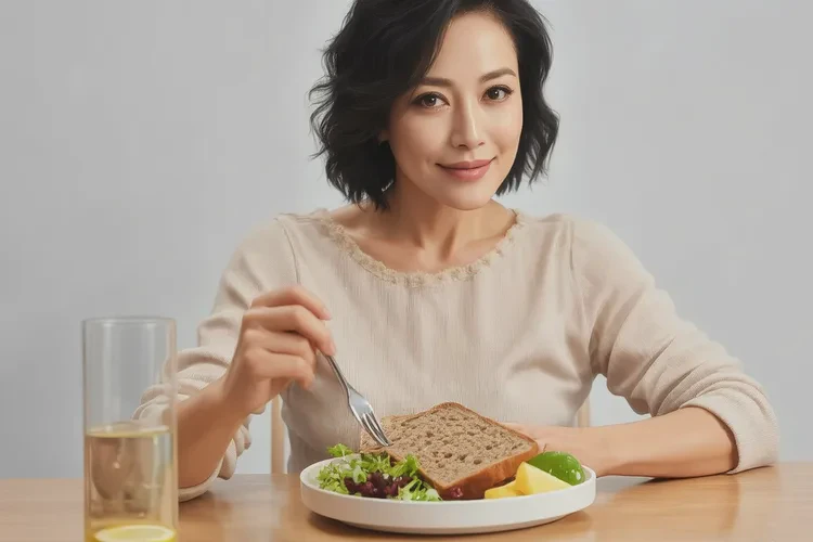 42岁中午血糖14.0是怎么回事(图1)