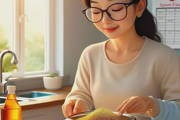 42岁中午血糖27.7是怎么回事(图3)