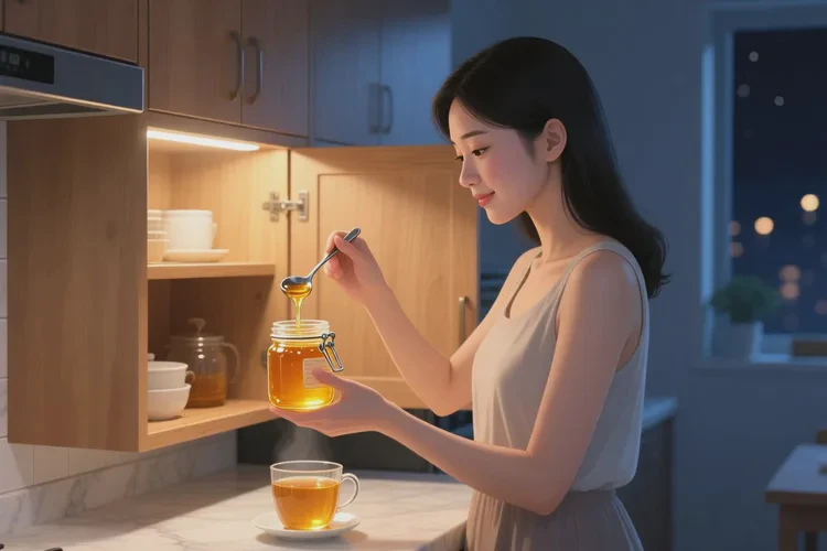 35歲睡前血糖3.5是怎么回事(圖4)