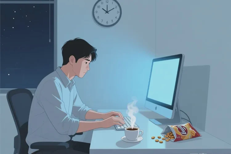 35岁睡前血糖14.5是怎么回事(图2)