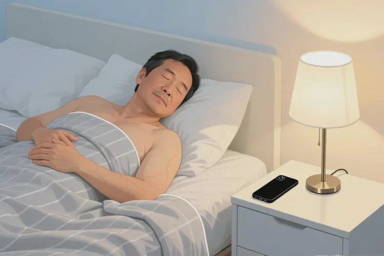 36歲餐后血糖8.3是怎么回事(圖3)