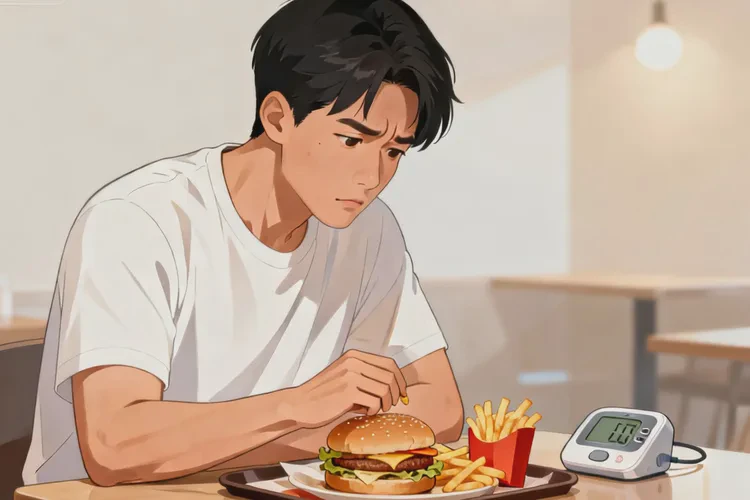 35岁睡前血糖20.3是怎么回事(图2)