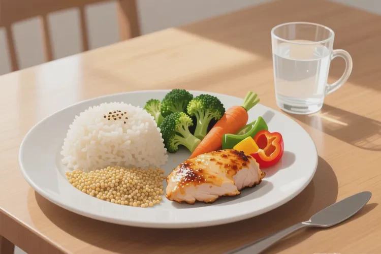 36岁餐后血糖18.2是怎么回事(图2)