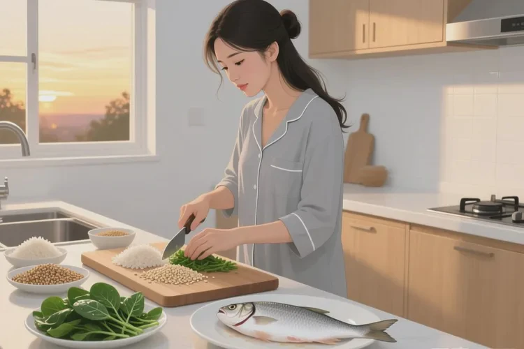 36歲晚餐血糖11點(diǎn)8是怎么回事(圖2)