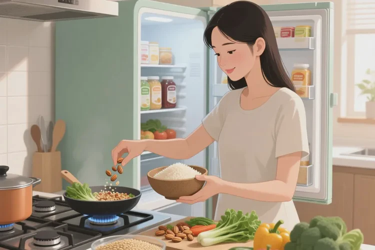 35岁下午血糖13.4是怎么回事(图2)