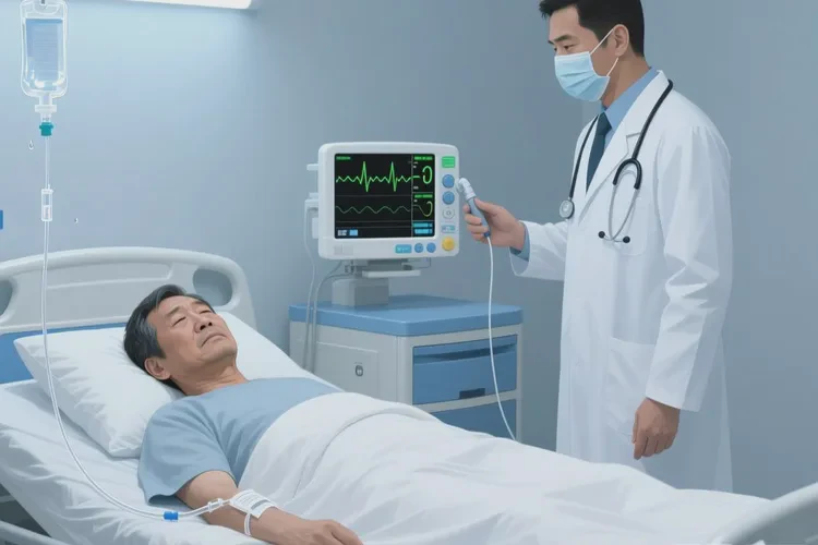 36歲空腹血糖23.5是怎么回事(圖3)