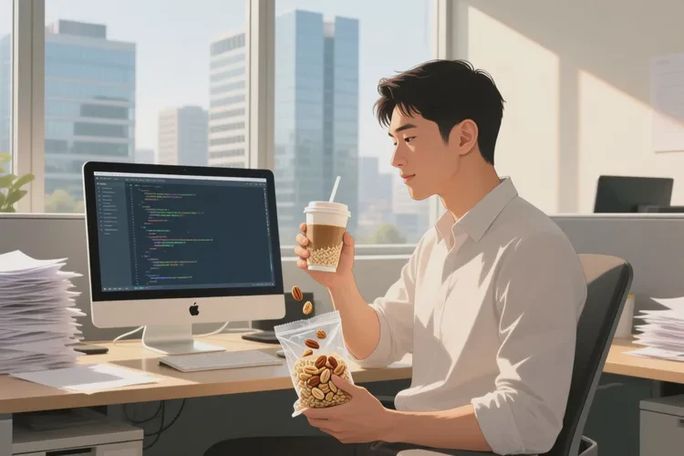 35岁睡前血糖8.7是怎么回事(图2)