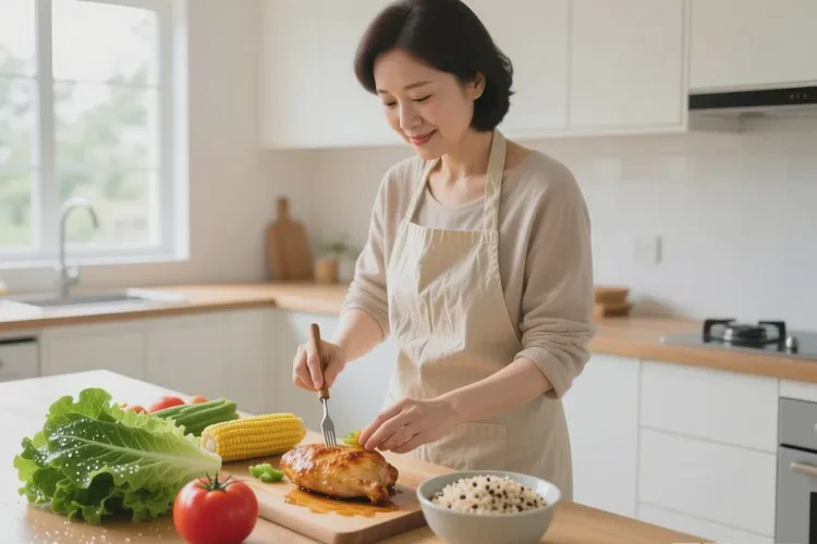 35岁下午血糖11.7是怎么回事(图2)