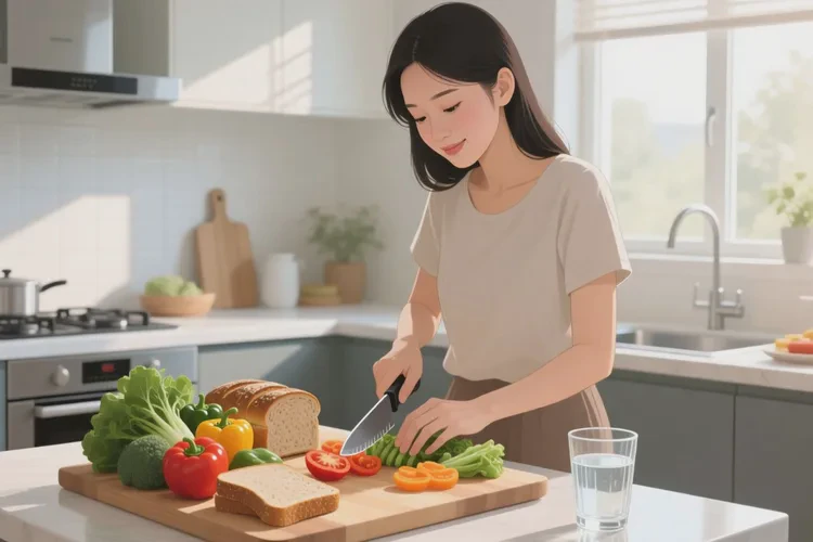 36歲空腹血糖9點4是怎么回事(圖3)