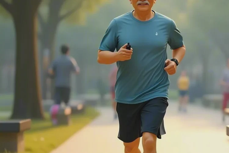 43歲中餐血糖29.6是怎么回事(圖3)