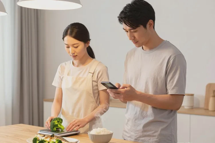 35岁睡前血糖8.9是怎么回事(图2)