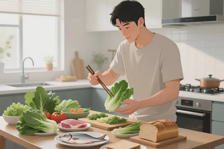 35岁晚上血糖23.3是怎么回事(图3)