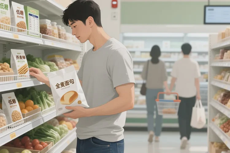 36岁空腹血糖12.0是怎么回事(图4)