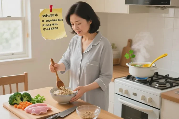 35岁下午血糖17.6是怎么回事(图4)