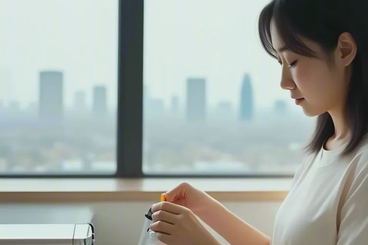 43歲早上血糖27.6是怎么回事(圖4)