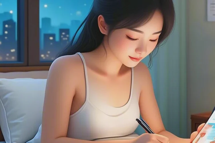 42岁睡前血糖6点7是怎么回事(图2)