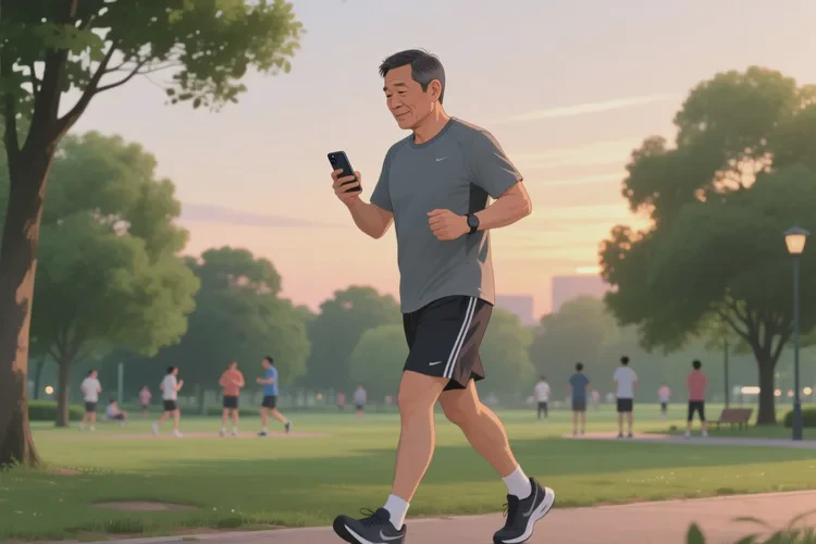 36岁晚餐血糖10.2是怎么回事(图3)