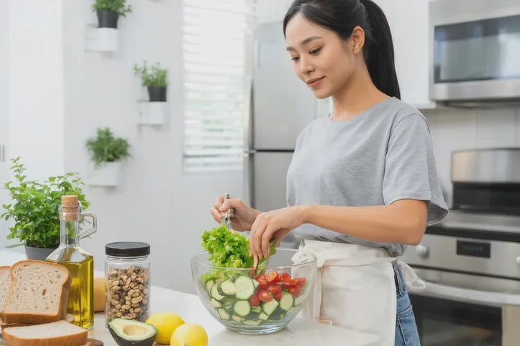 43岁餐后血糖28.6是怎么回事(图3)