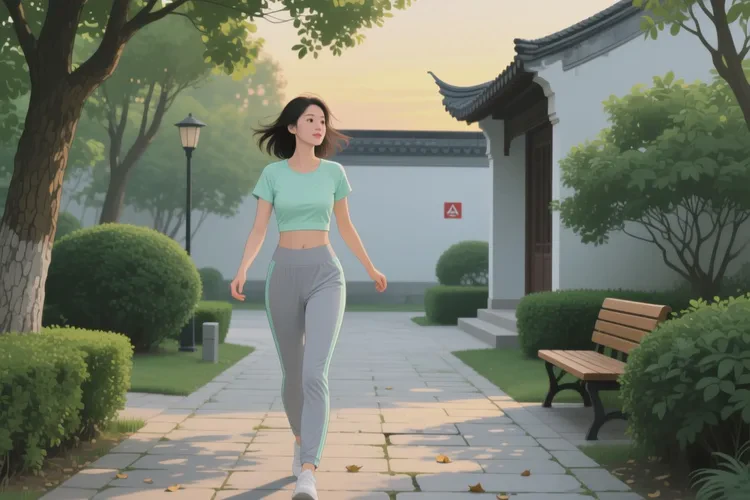 35岁睡前血糖23.6是怎么回事(图4)