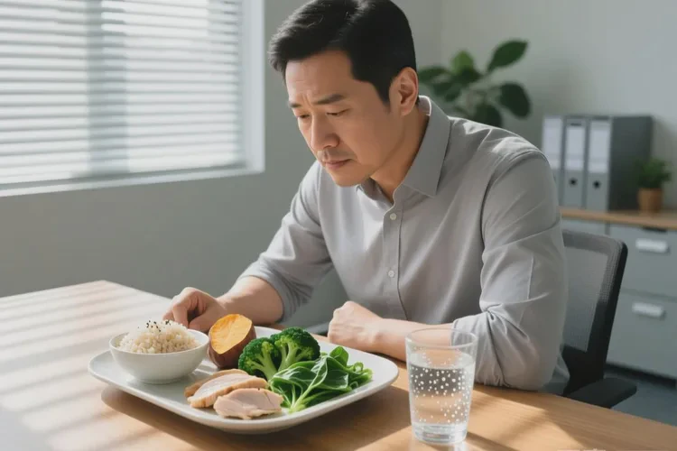 35岁下午血糖14点8是怎么回事(图3)