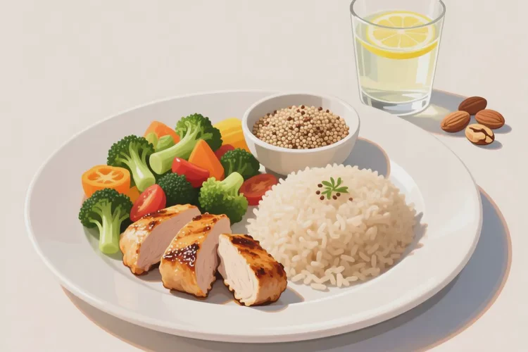 36岁空腹血糖13.0是怎么回事(图2)